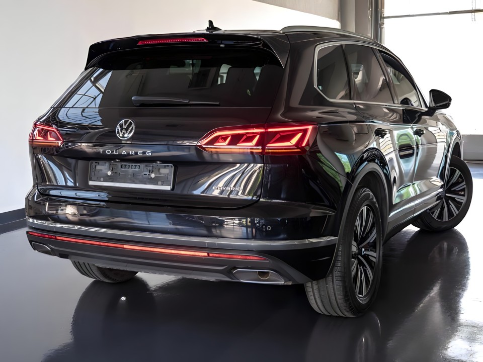 Volkswagen Touareg V6 TSI eHybrid Elegance (2)