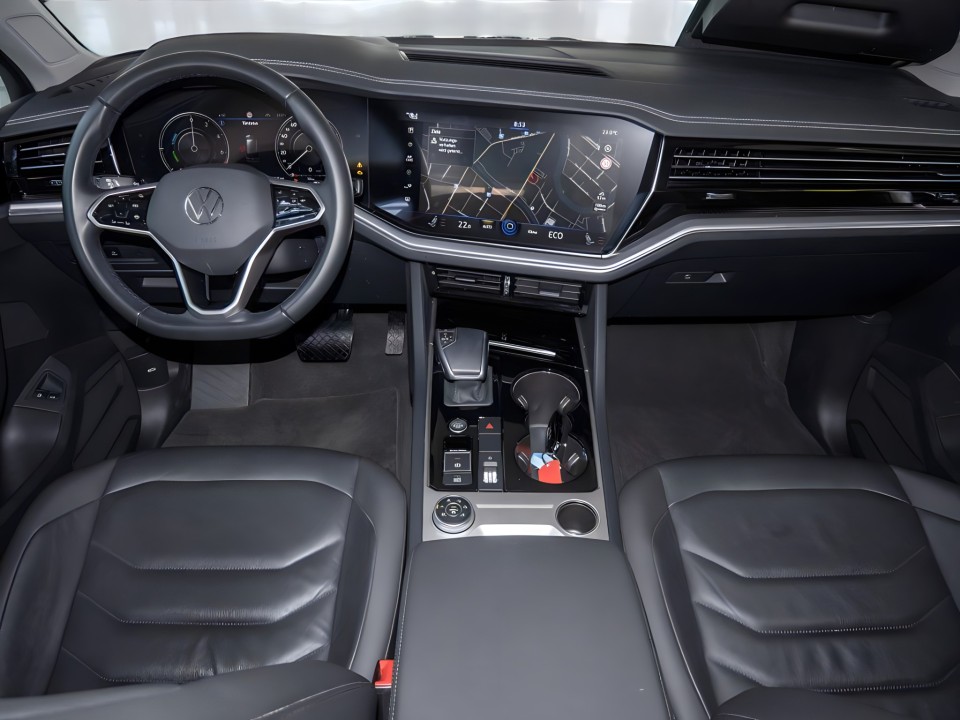Volkswagen Touareg V6 TSI eHybrid Elegance (3)