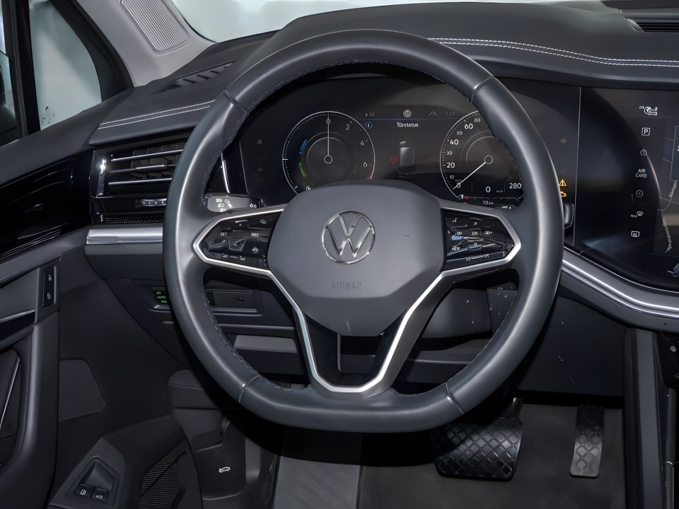 Volkswagen Touareg V6 TSI eHybrid Elegance (4)