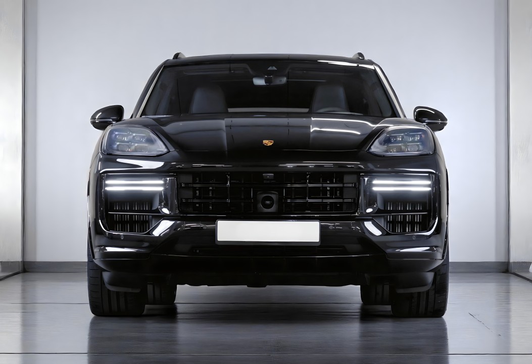 Porsche Cayenne Turbo E-Hybrid (2)