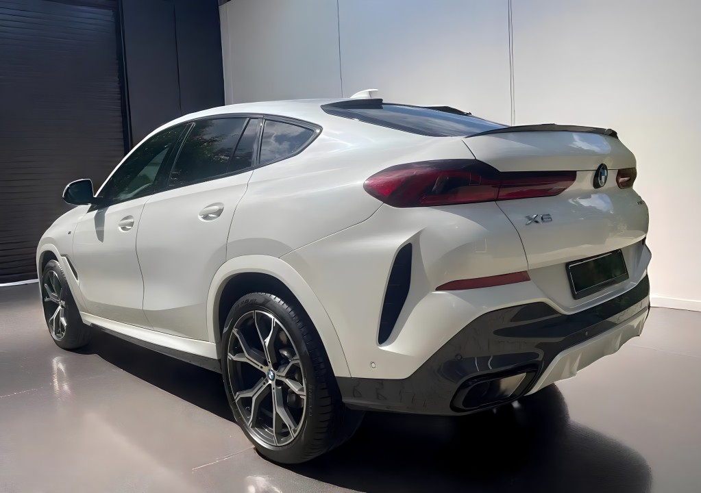 BMW X6 3.0D M-Sport (3)