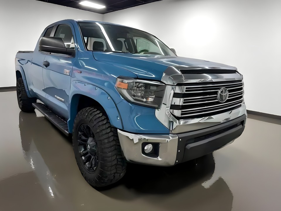 Toyota Tundra iFORCE 5.7 (2)