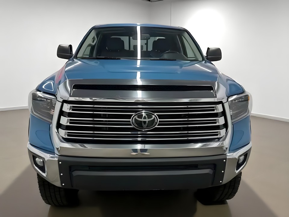 Toyota Tundra iFORCE 5.7 (3)