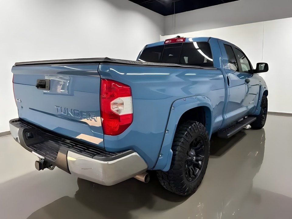 Toyota Tundra iFORCE 5.7 (4)