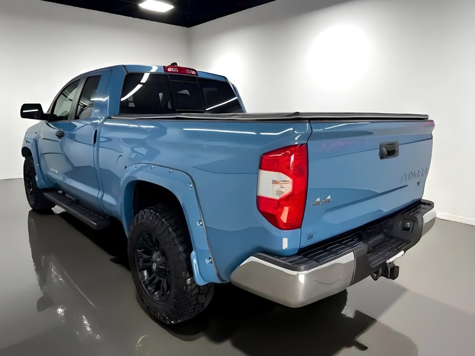 Toyota Tundra iFORCE 5.7 (5)