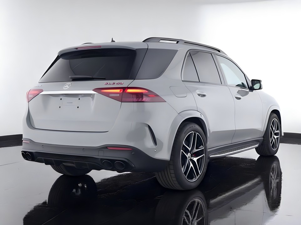 Mercedes-Benz GLE 53 4MATIC AMG (2)