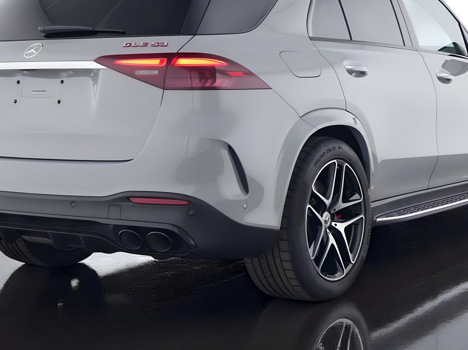 Mercedes-Benz GLE 53 4MATIC AMG (4)