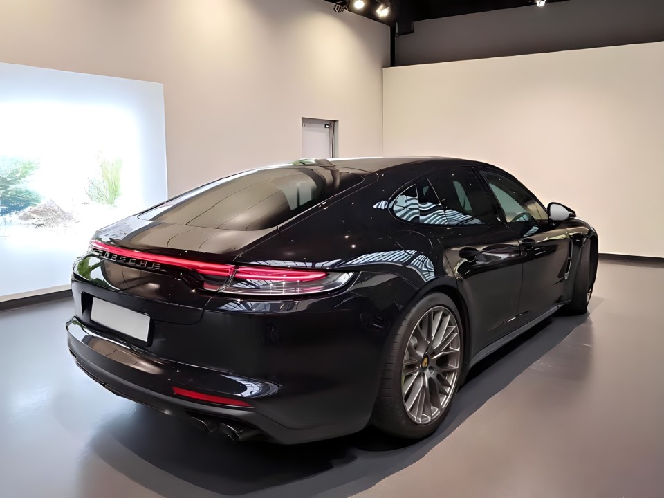 Porsche Panamera E-Hybrid Platinum (5)