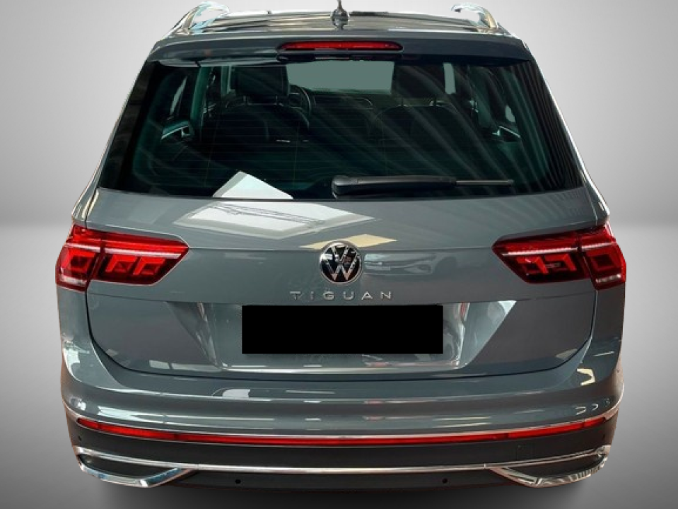 Volkswagen Tiguan 2.0 Tdi Dsg Elegance (3)