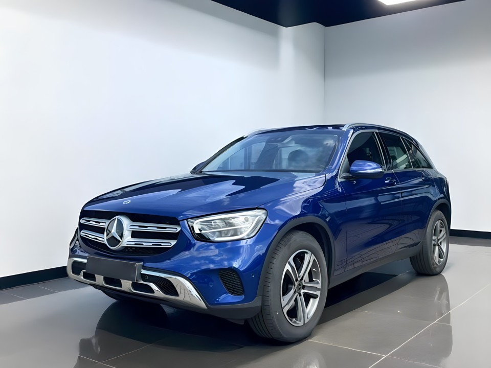 Mercedes-Benz GLC 220d 4MATIC (4)