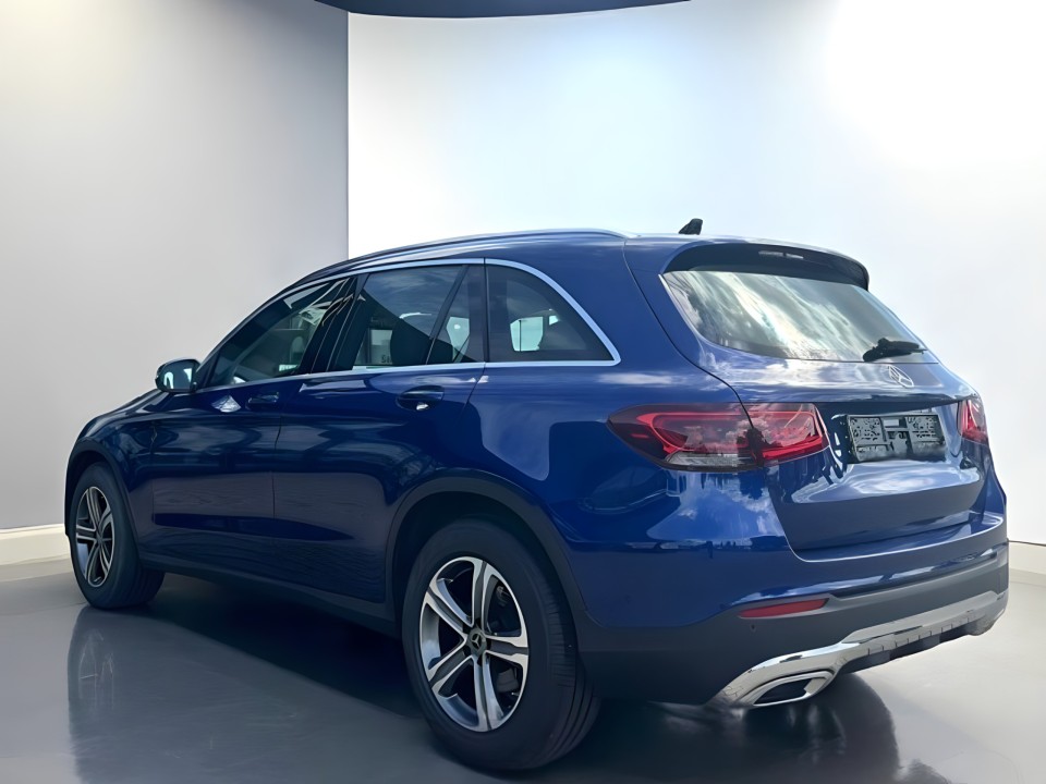 Mercedes-Benz GLC 220d 4MATIC (3)