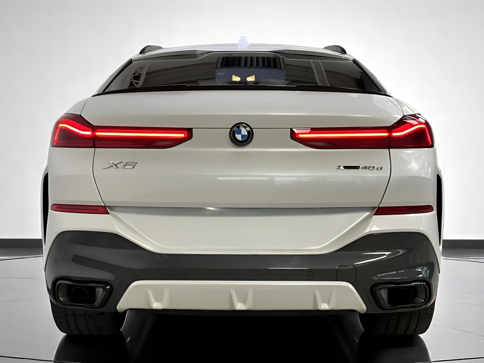 BMW X6 xDrive40d M Sport Pro (3)