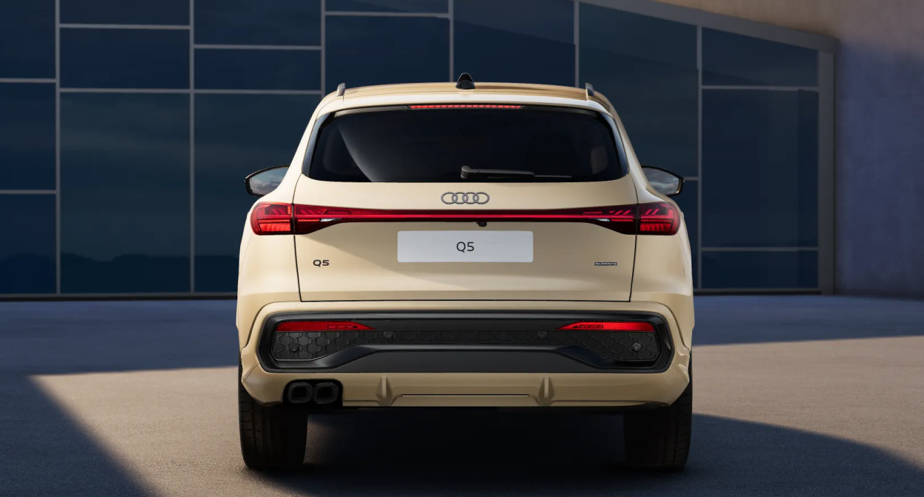 Audi Q5 40TDI Quattro S-line (5)