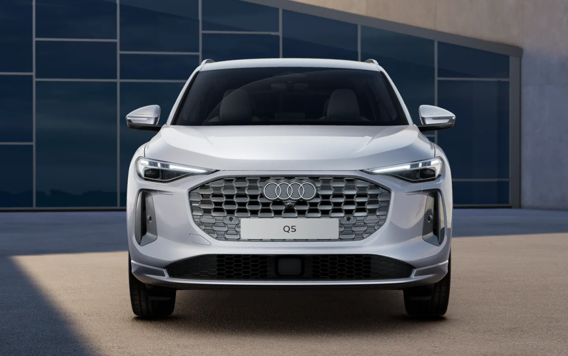 Audi Q5 40TDI Quattro (2)