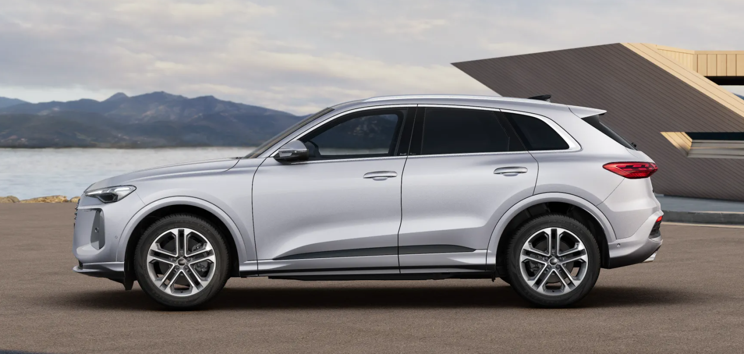 Audi Q5 40TDI Quattro (3)