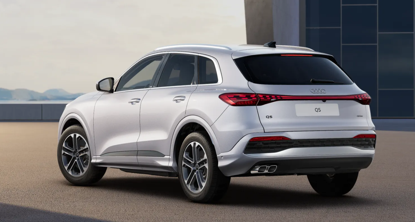 Audi Q5 40TDI Quattro (4)