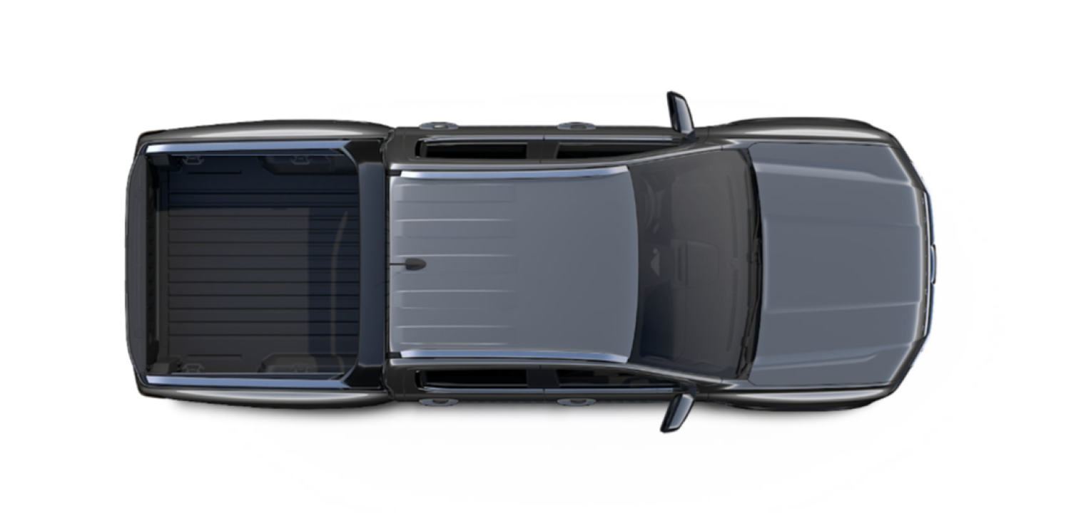 Ford Ranger DOUBLE CAB PLATINUM 3.0TD (2)