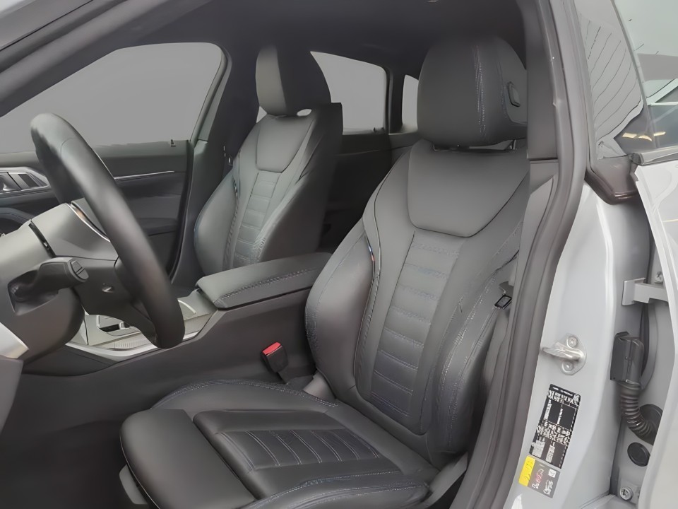 BMW i4 eDrive40 Gran Coupé M-Sport (5)