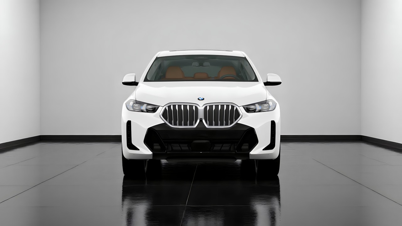 BMW X6 xDrive40i M-Sport (5)