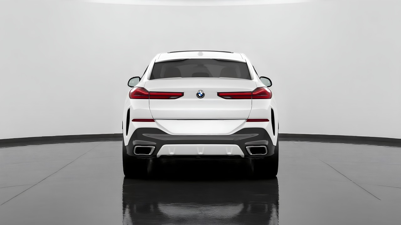 BMW X6 xDrive40i M-Sport (2)