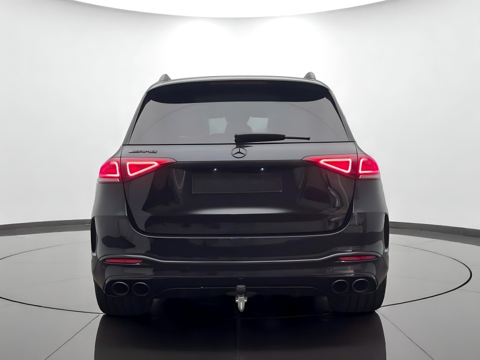 Mercedes-Benz GLE 53 4MATIC AMG (4)