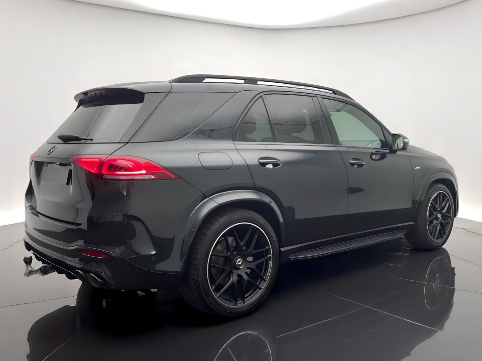 Mercedes-Benz GLE 53 4MATIC AMG (3)