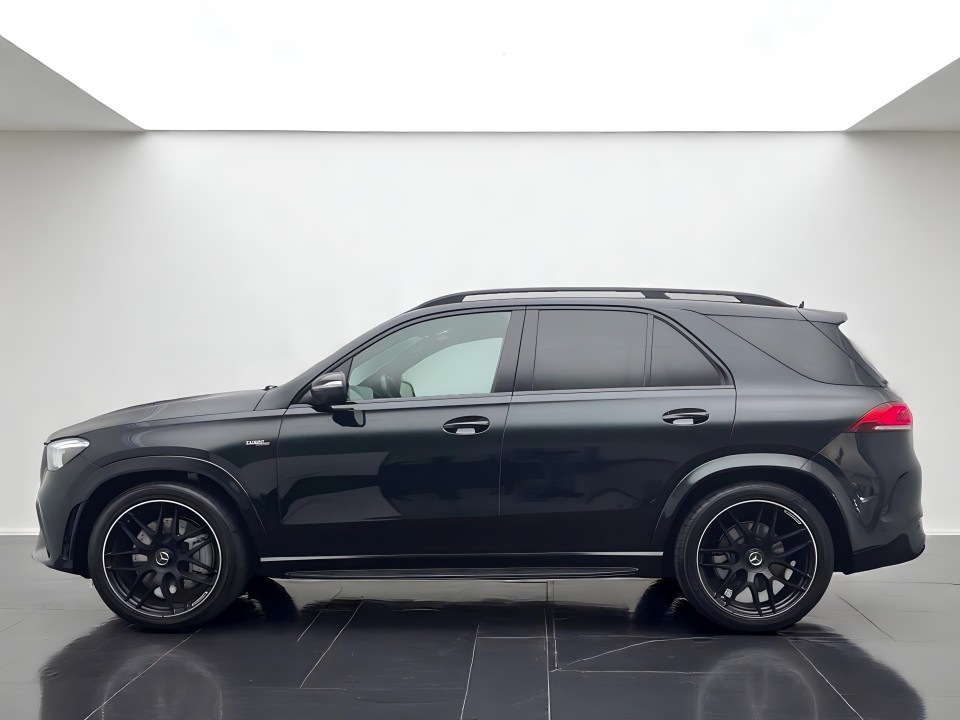 Mercedes-Benz GLE 53 4MATIC AMG (5)