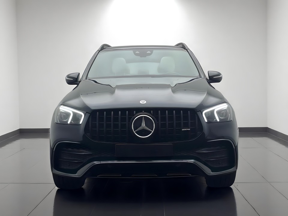 Mercedes-Benz GLE 53 4MATIC AMG (2)