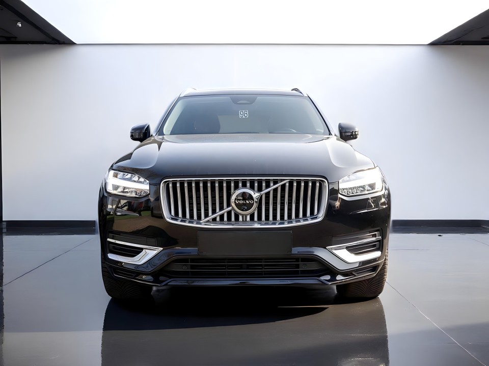 Volvo XC 90 T8 Plus Bright AWD (2)