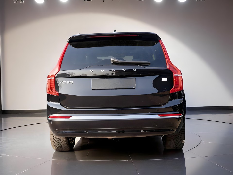Volvo XC 90 T8 Plus Bright AWD (3)