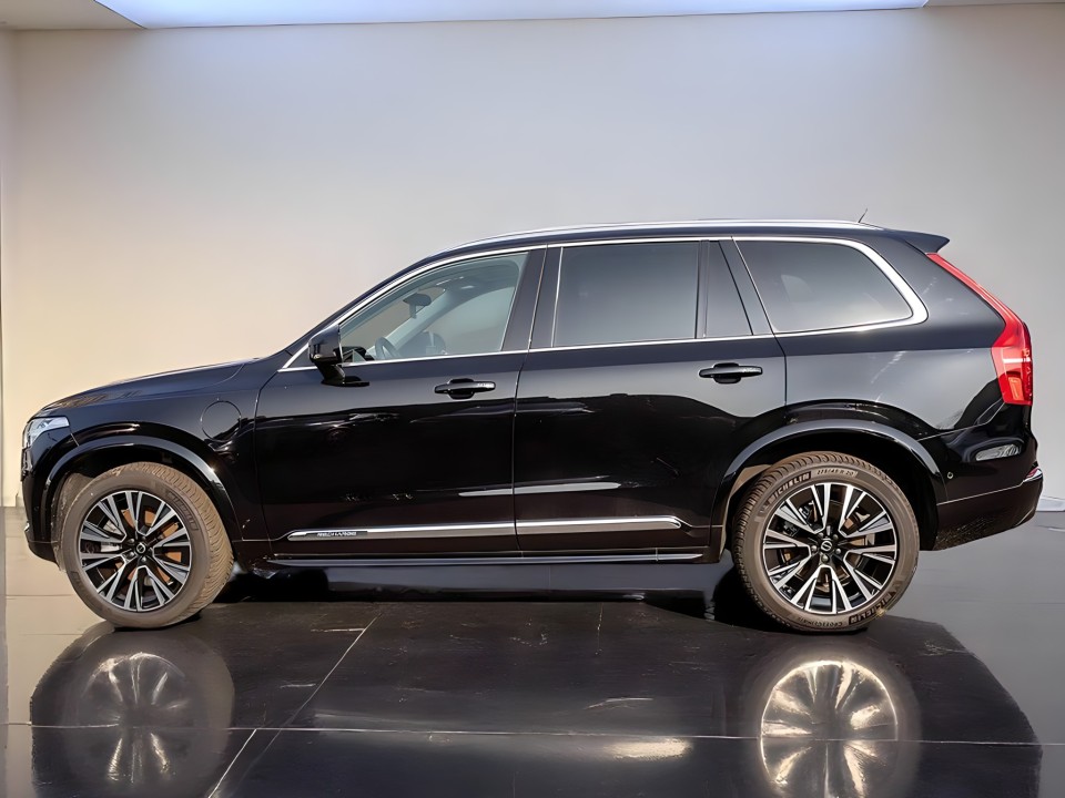 Volvo XC 90 T8 Plus Bright AWD (5)