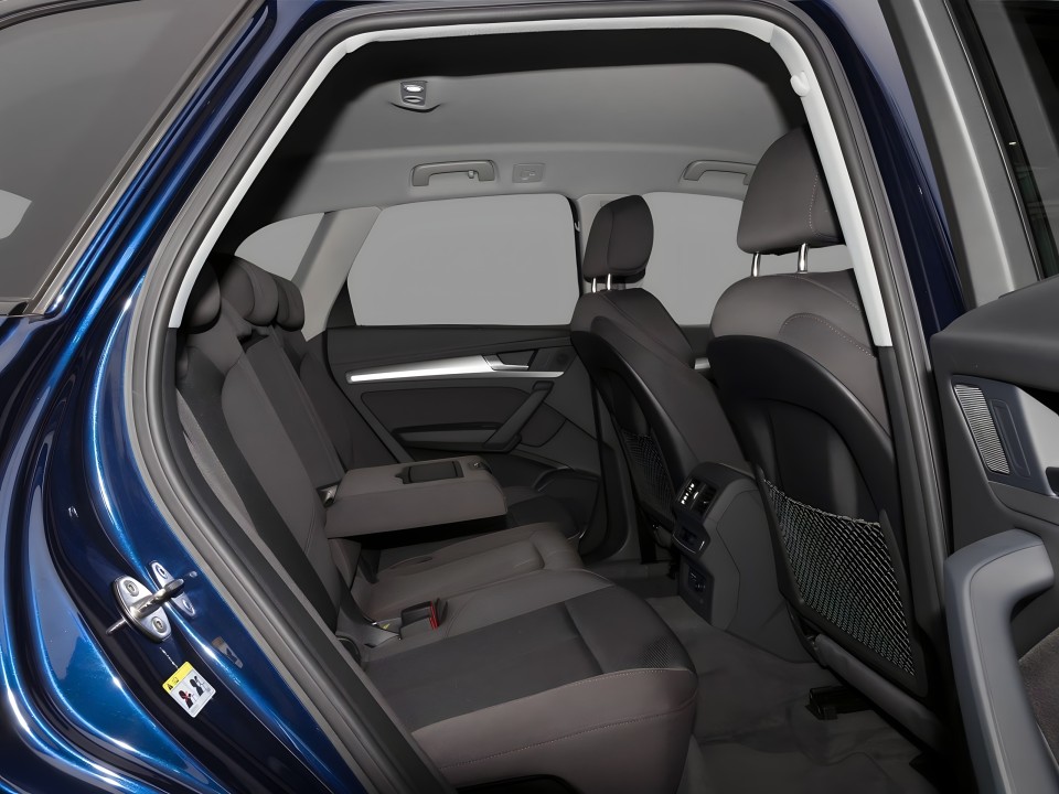 Audi Q5 50TFSIe Quattro S-line (4)