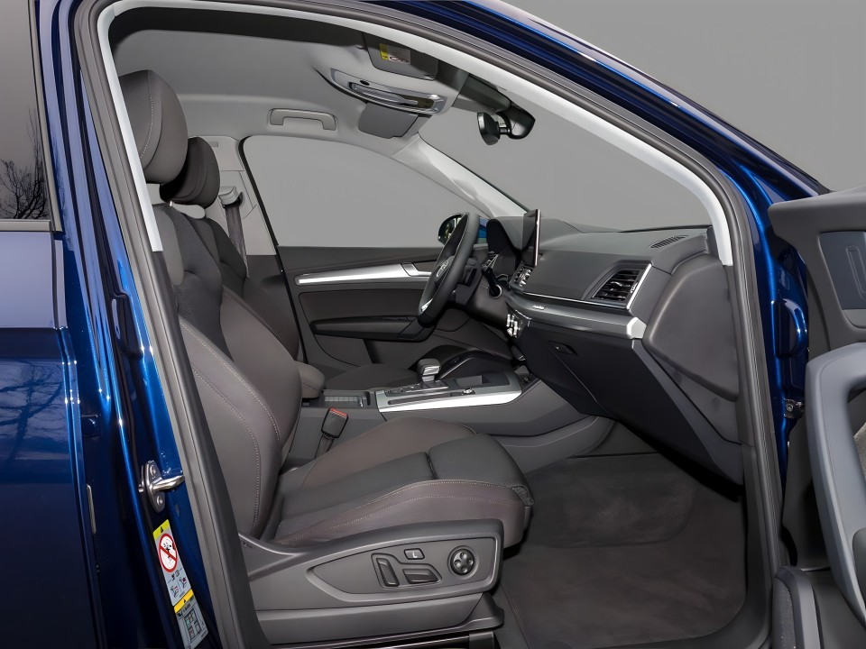 Audi Q5 50TFSIe Quattro S-line (3)