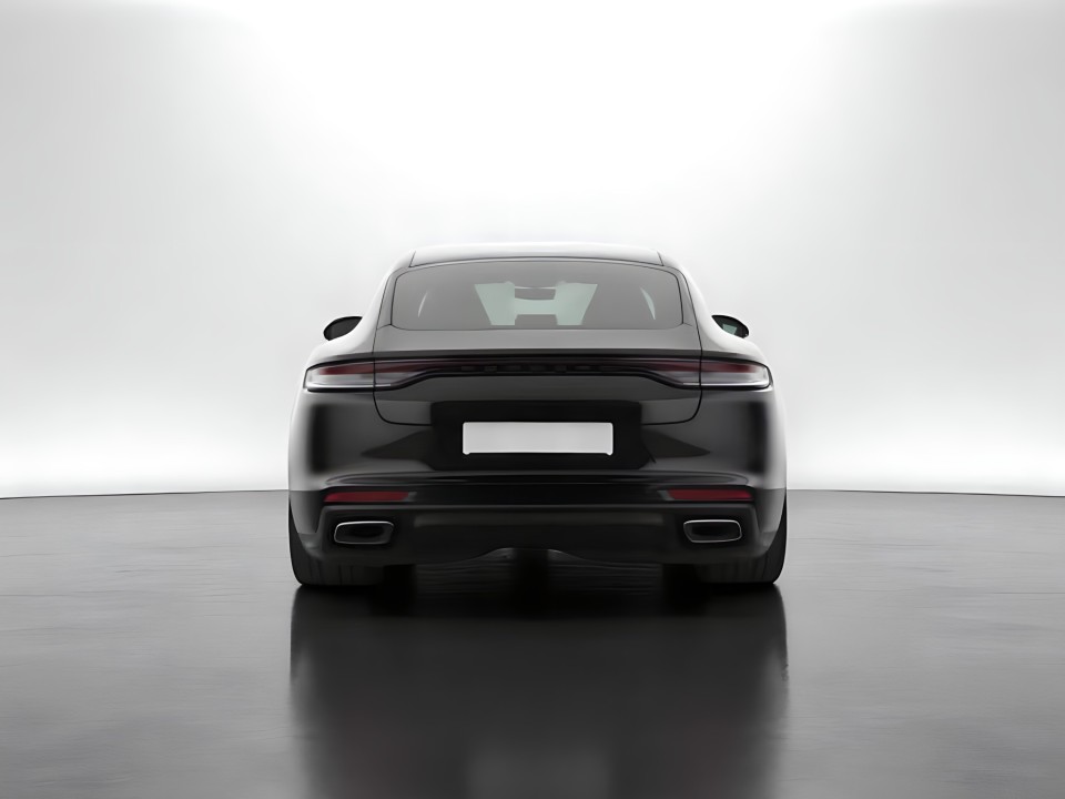 Porsche Panamera 4 E-Hybrid (4)
