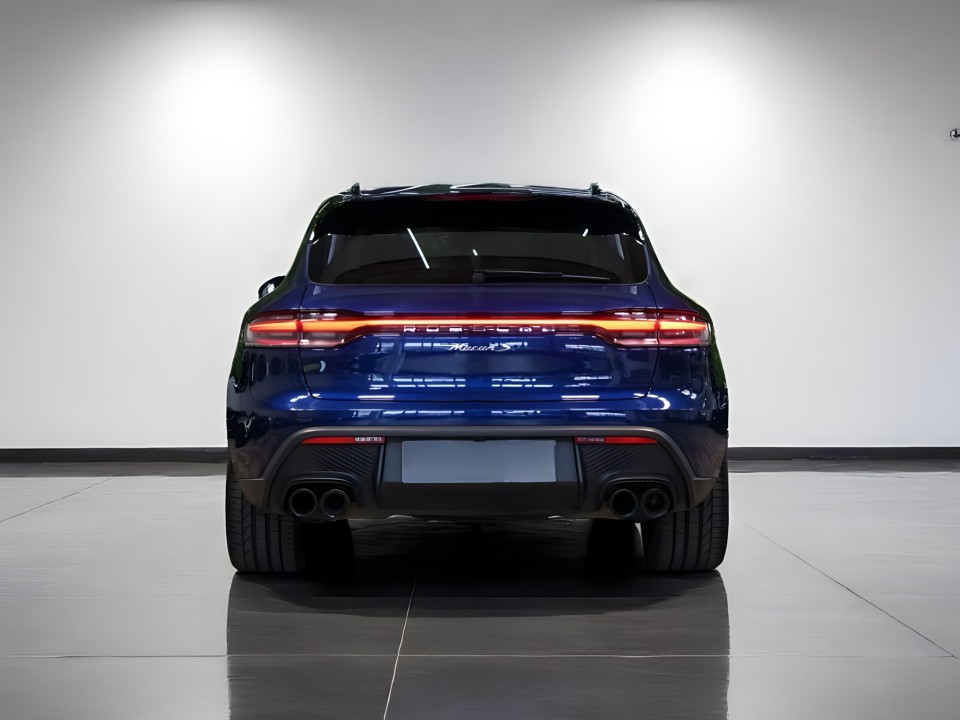 Porsche Macan (3)