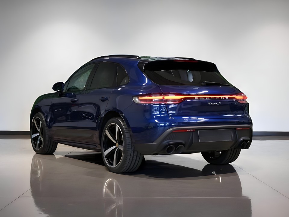 Porsche Macan (4)