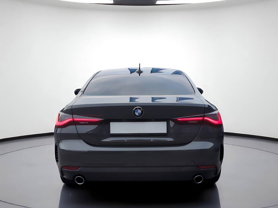 BMW Seria 4 420i (4)