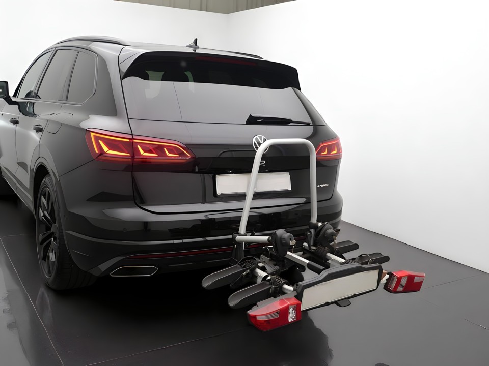 Volkswagen Touareg R (5)