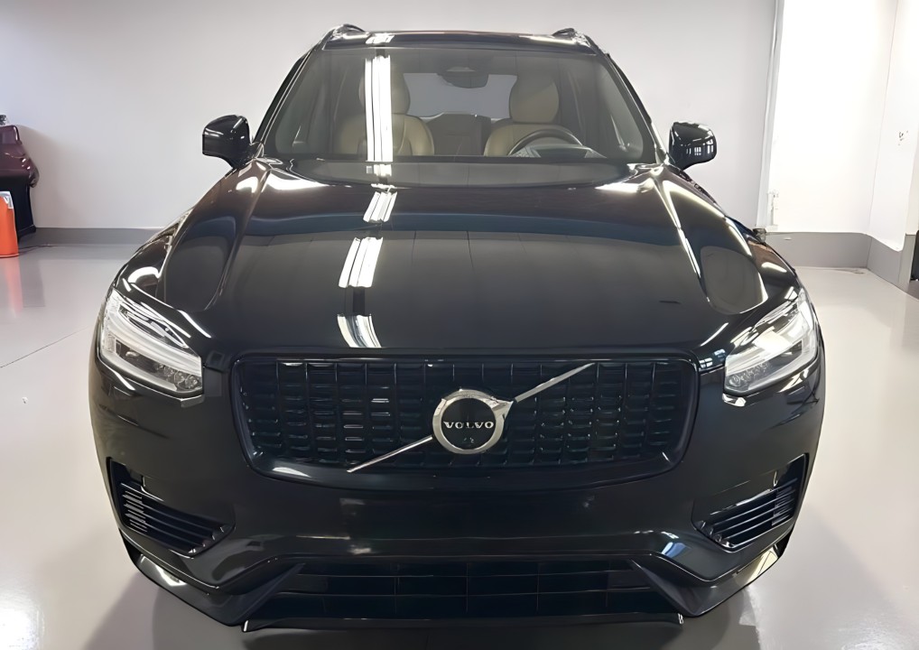Volvo XC 90 Recharge T8 Ultimate Dark (2)