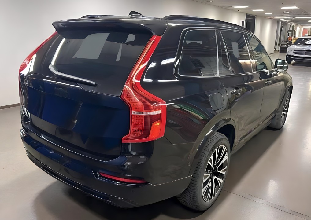 Volvo XC 90 Recharge T8 Ultimate Dark (4)