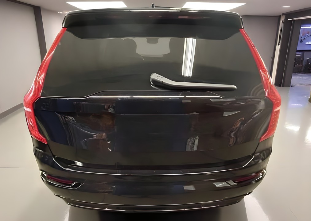 Volvo XC 90 Recharge T8 Ultimate Dark (5)