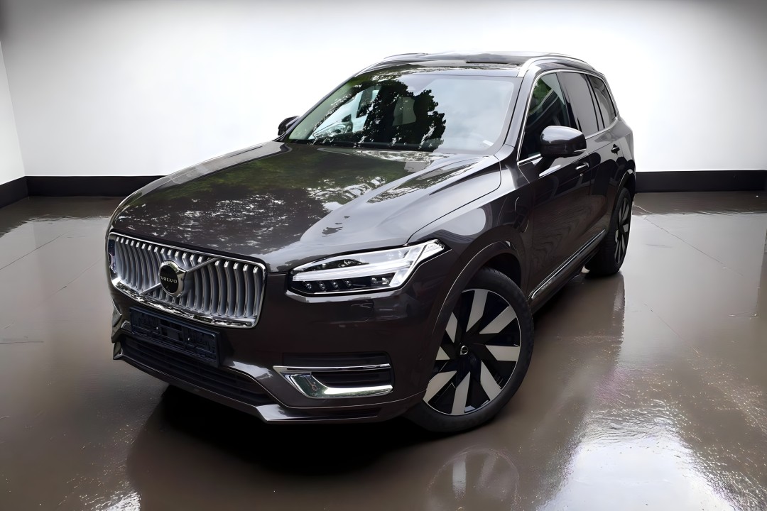 Volvo XC 90 Volvo XC90 T8 Plus Bright (2)