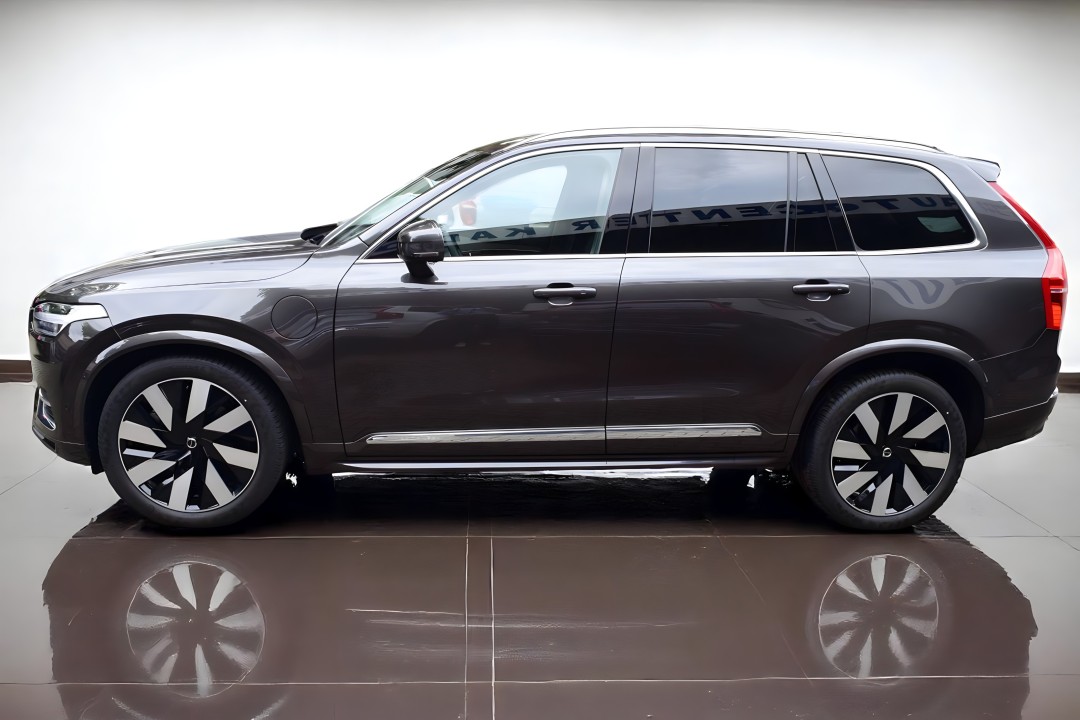 Volvo XC 90 Volvo XC90 T8 Plus Bright (3)