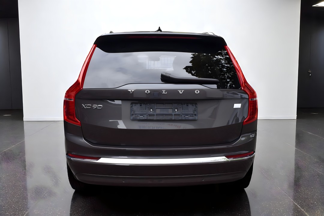 Volvo XC 90 Volvo XC90 T8 Plus Bright (5)