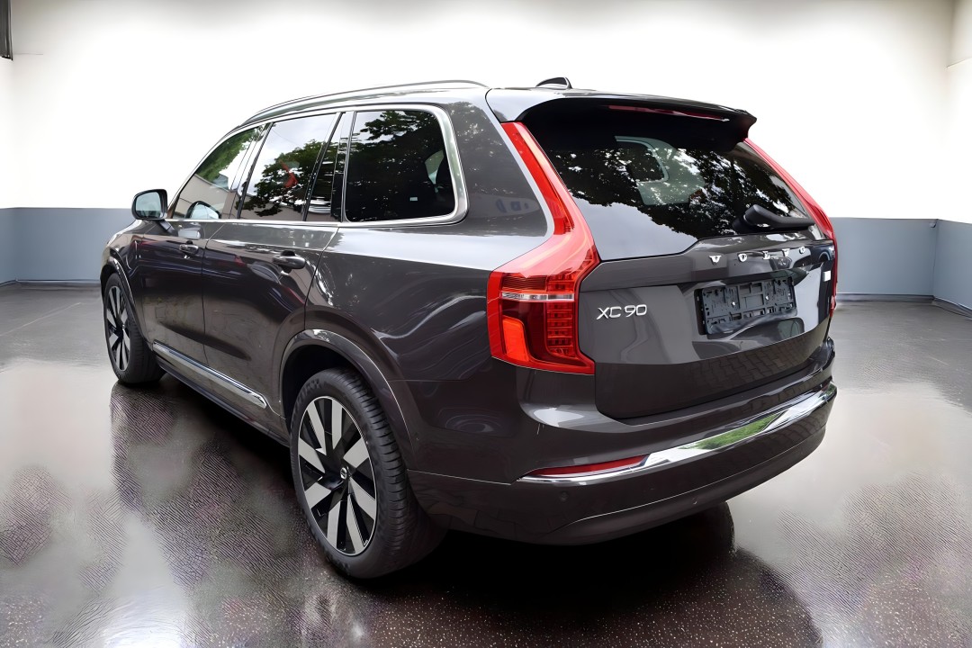 Volvo XC 90 Volvo XC90 T8 Plus Bright (4)