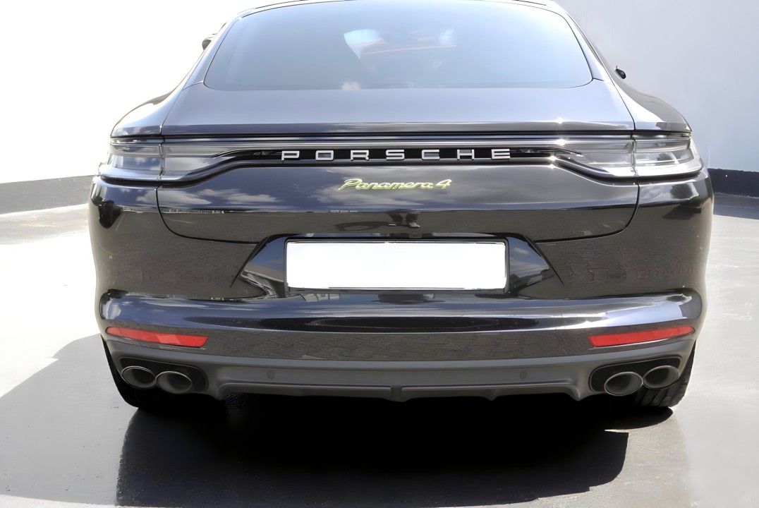 Porsche Panamera 4 E-Hybrid Editia Platinum (4)