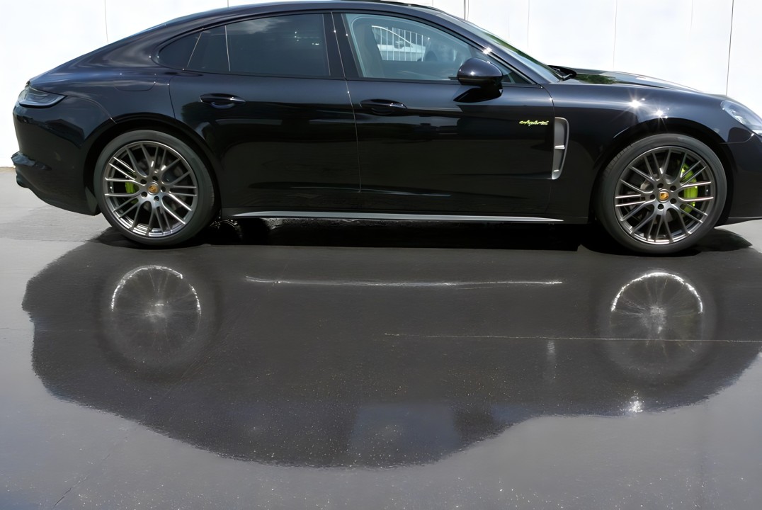 Porsche Panamera 4 E-Hybrid Editia Platinum (2)