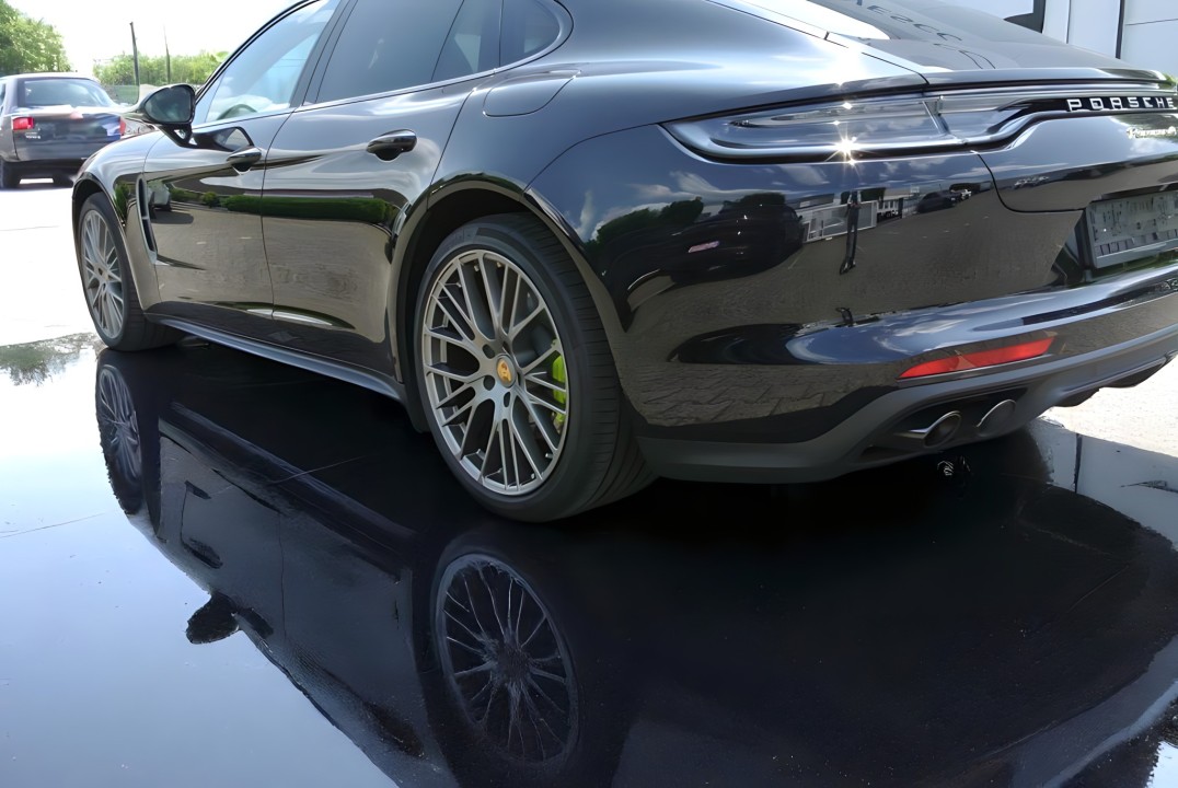 Porsche Panamera 4 E-Hybrid Editia Platinum (5)