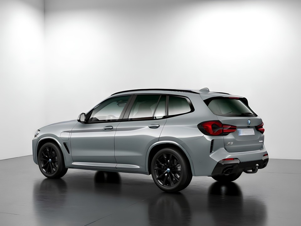 BMW X3 M BMW X3 xDrive30e (5)