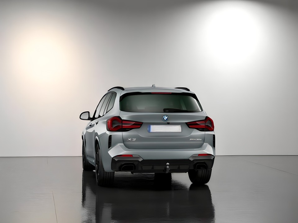BMW X3 M BMW X3 xDrive30e (4)